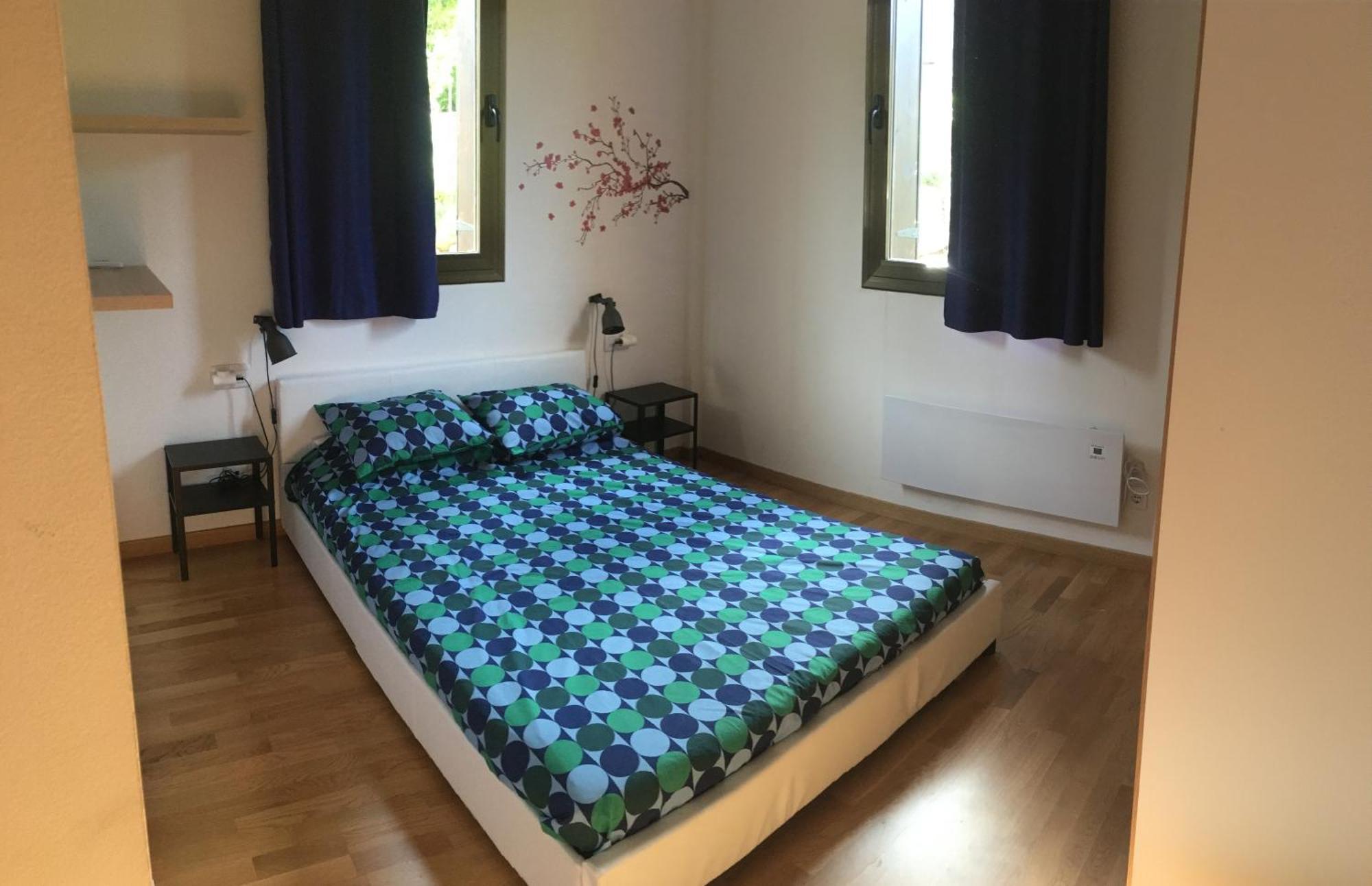 Apartamento 3 Habitaciones En Pla De La Ermita - Aut بلا ذي ليرميتا المظهر الخارجي الصورة