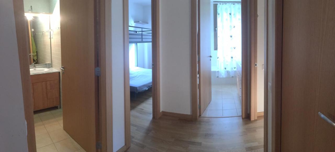 Apartamento 3 Habitaciones En Pla De La Ermita - Aut بلا ذي ليرميتا المظهر الخارجي الصورة