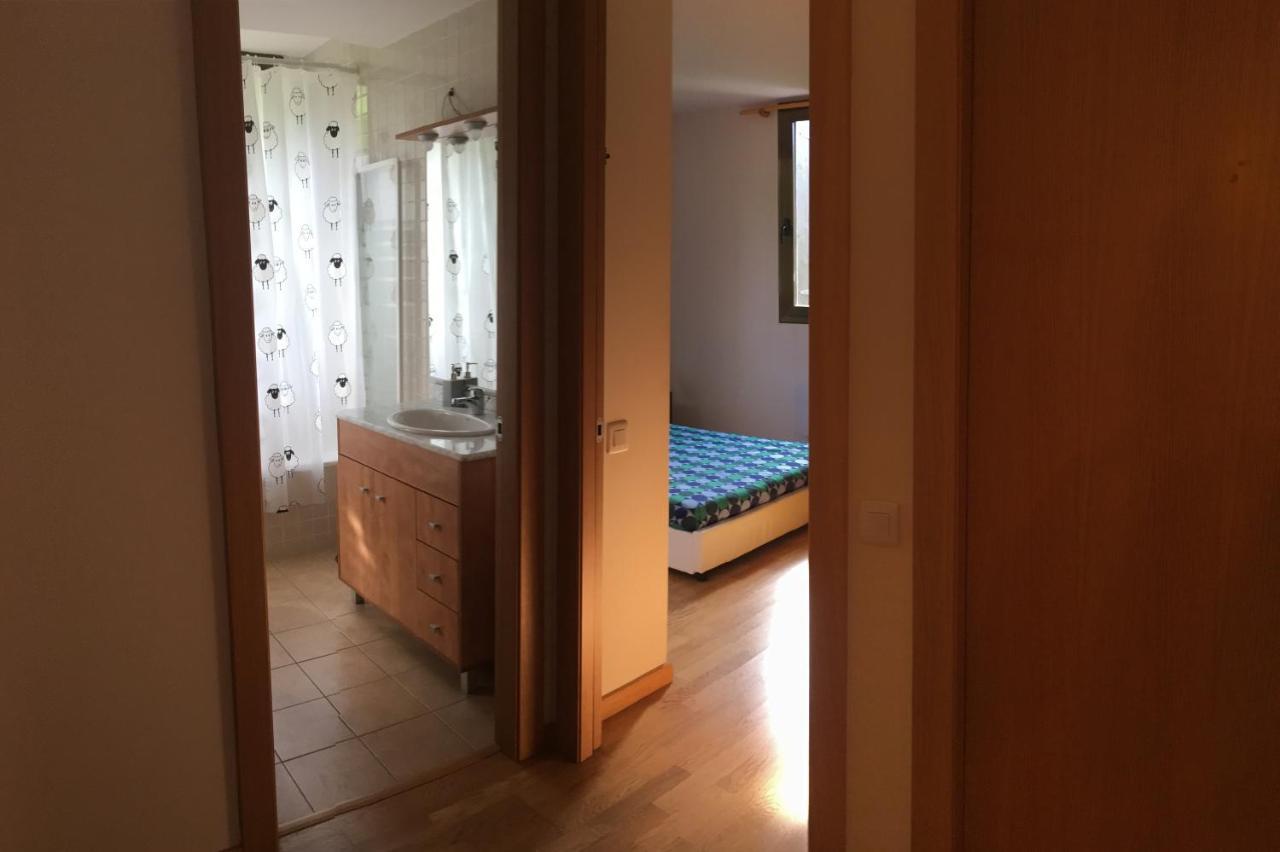 Apartamento 3 Habitaciones En Pla De La Ermita - Aut بلا ذي ليرميتا المظهر الخارجي الصورة