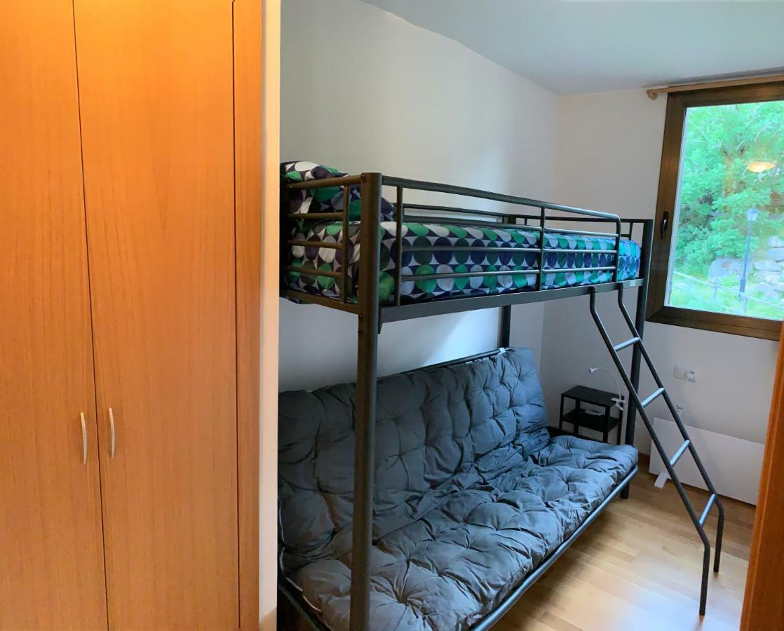 Apartamento 3 Habitaciones En Pla De La Ermita - Aut بلا ذي ليرميتا المظهر الخارجي الصورة
